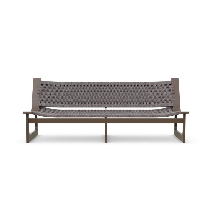 Cozumel 3-Seat Sofa – view 6