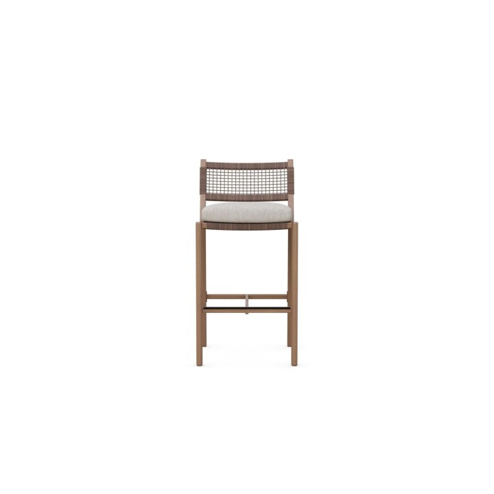 Bozeman Bar Stool – set of 2 – view 3