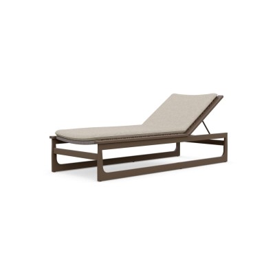 Cozumel Chaise Lounge – view 1