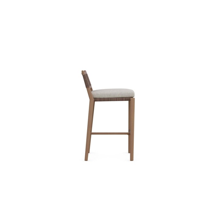 Tabouret de bar Bozeman – lot de 2 – vue 4