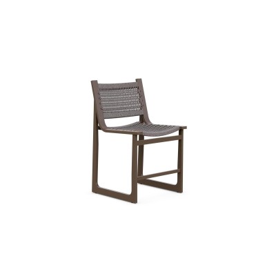 Cozumel Counter Stool – Bronze – view 1