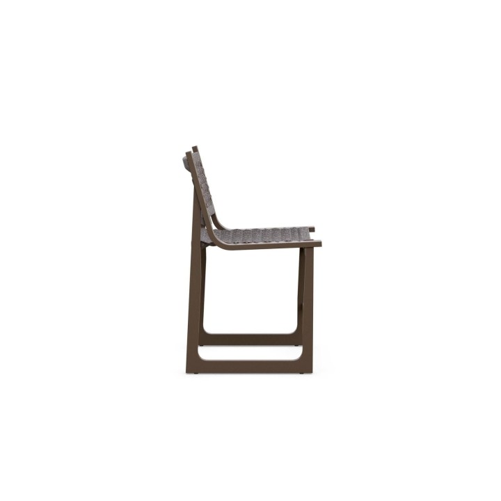 Cozumel Counter Stool – Bronze – view 6