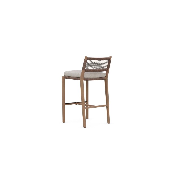 Bozeman Bar Stool – set of 2 – view 5