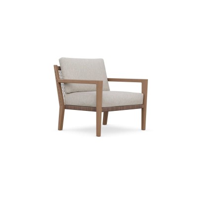 Bozeman Club Chair – view 1