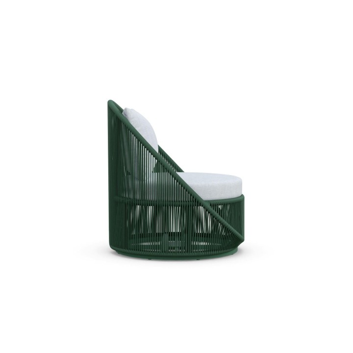 Fauteuil pivotant Olympus – vue 6