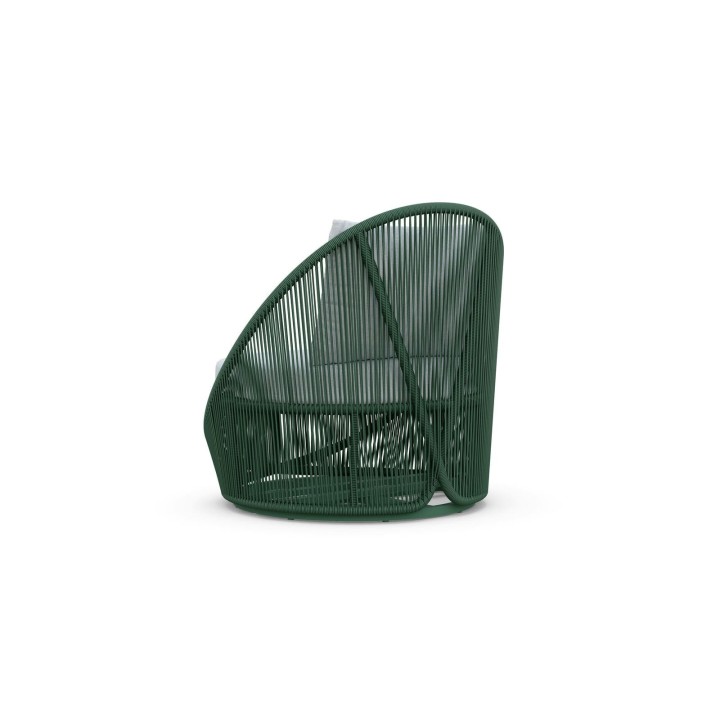 Fauteuil pivotant Olympus – vue 7