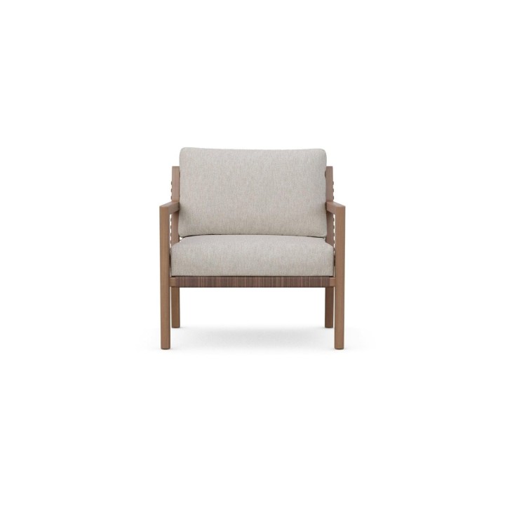 Fauteuil Bozeman – vue 3