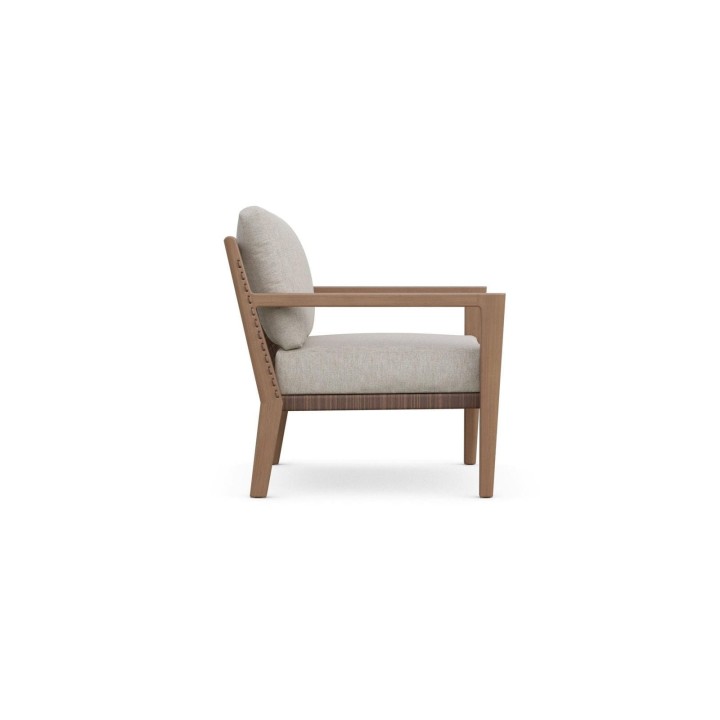 Bozeman Club Chair – view 4