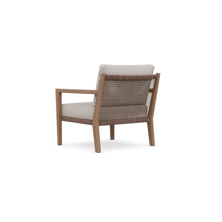 Bozeman Club Chair – view 5