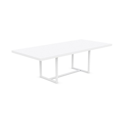Table de repas Pavia 244 cm – vue 1