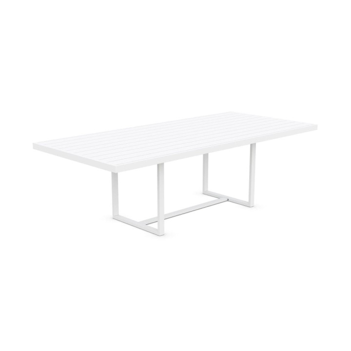 Pavia 96" Dining Table – view 1