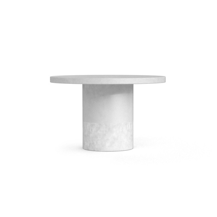 Cabo 48" Round Dining Table – view 1