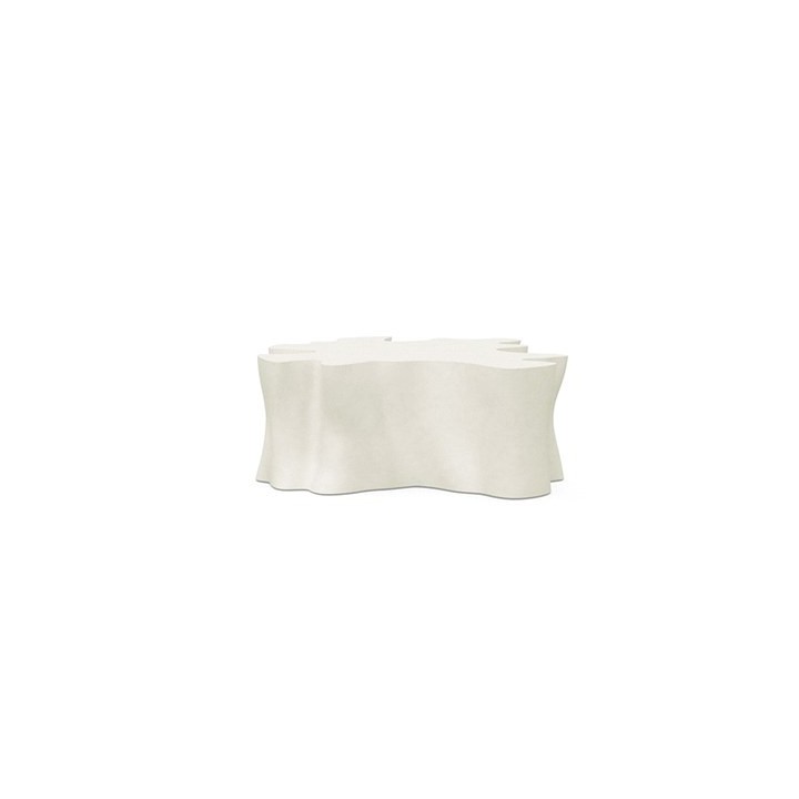 Table basse Daintree – vue 3