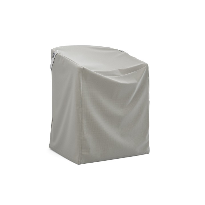Tabouret de comptoir Bozeman – lot de 2 – vue 6