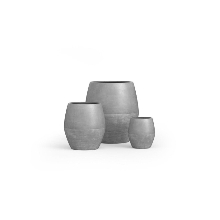 Durban 11" Planter – view 2