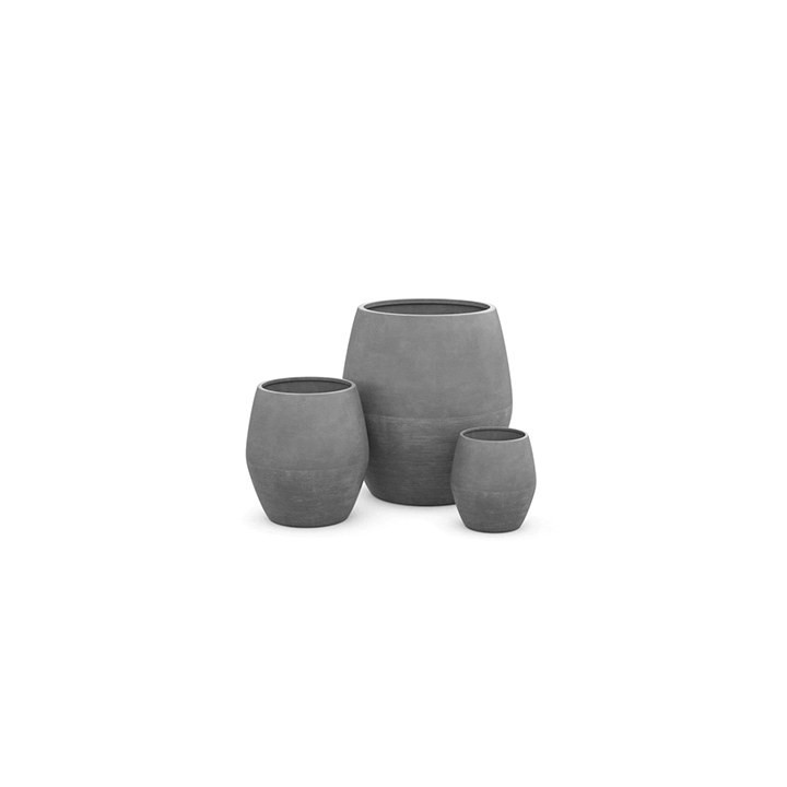 Durban 11" Planter – view 4