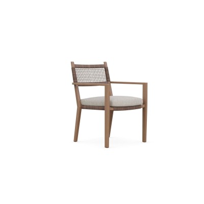 Bozeman Stackable Dining Chair – set of 4 – view 1