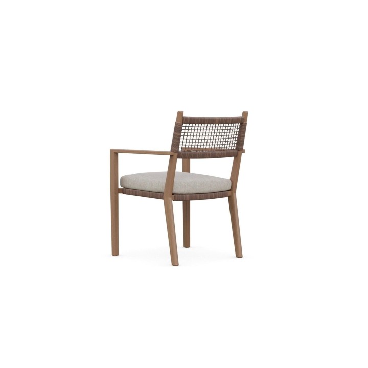 Bozeman Stackable Dining Chair – set of 4 – view 6