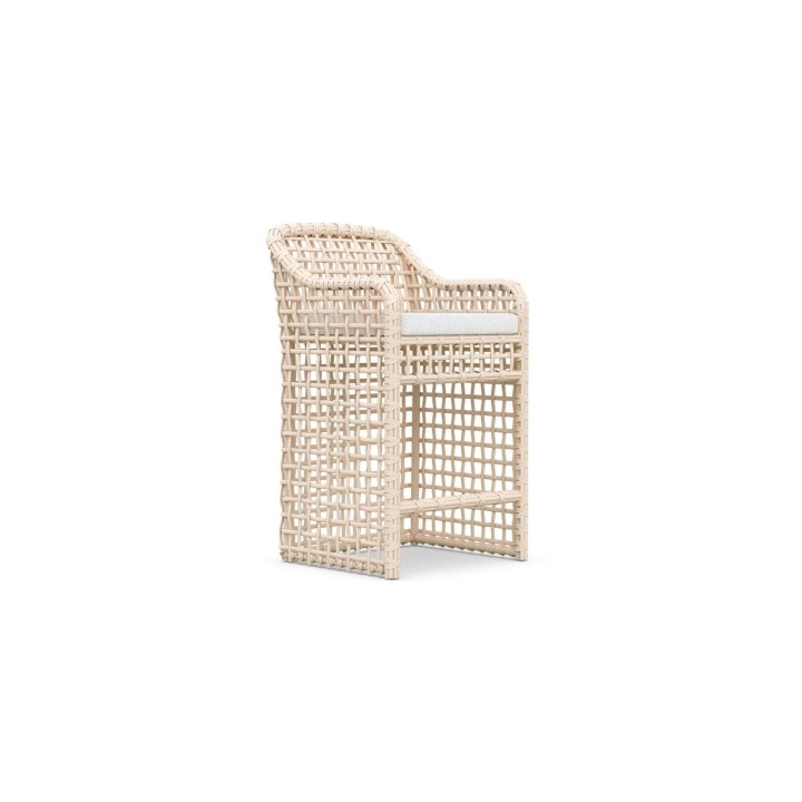 Tabouret de bar Kiawah – vue 1