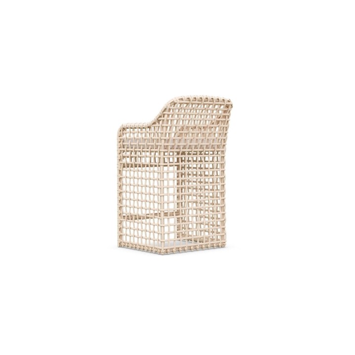 Kiawah Bar Stool – view 4