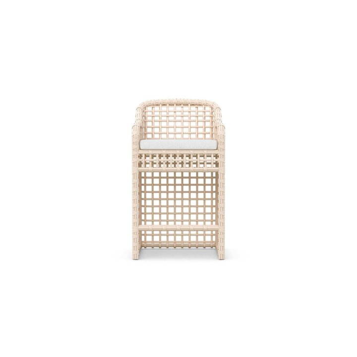 Tabouret de bar Kiawah – vue 5
