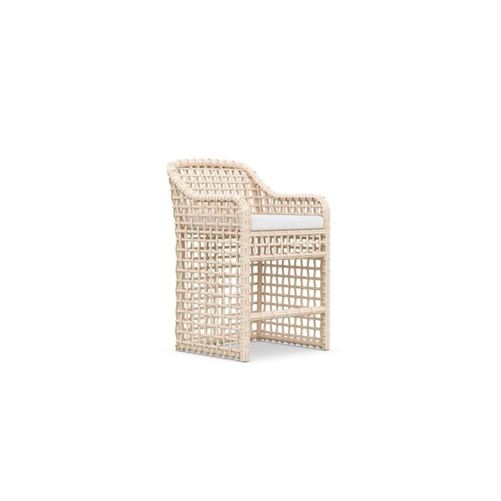 Kiawah Counter Stool – view 1