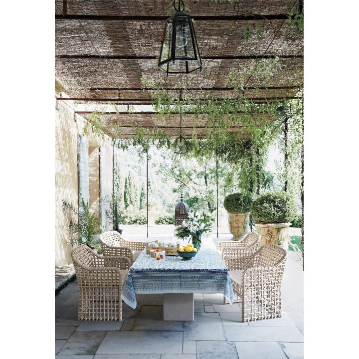 Kiawah Dining Chair – view 5