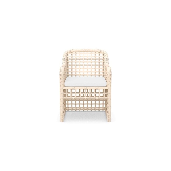 Chaise de repas Kiawah – vue 6