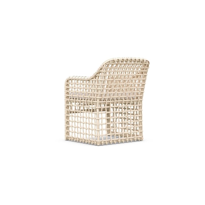 Kiawah Dining Chair – view 8