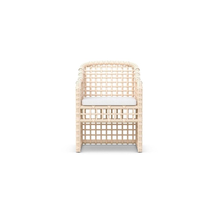 Kiawah Dining Chair – view 9