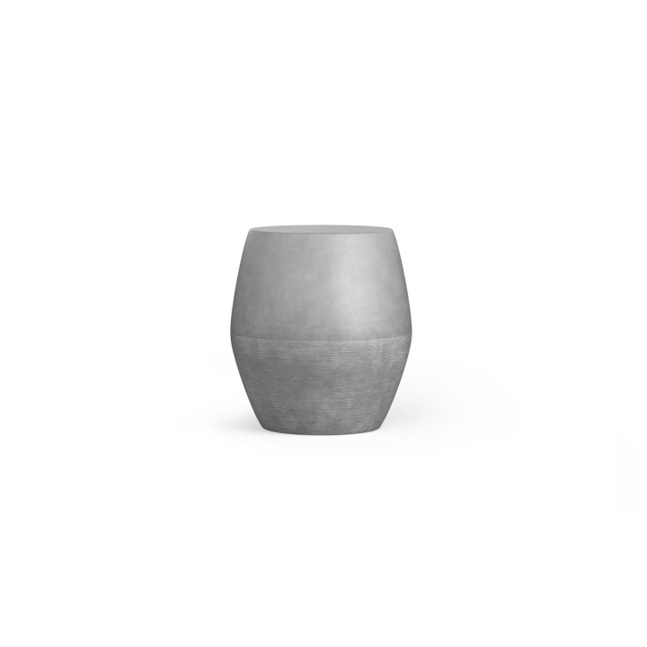 Table d'appoint Durban – vue 1