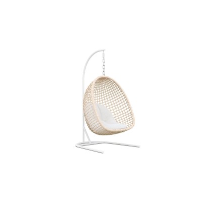 Kiawah Hanging Chair – view 1