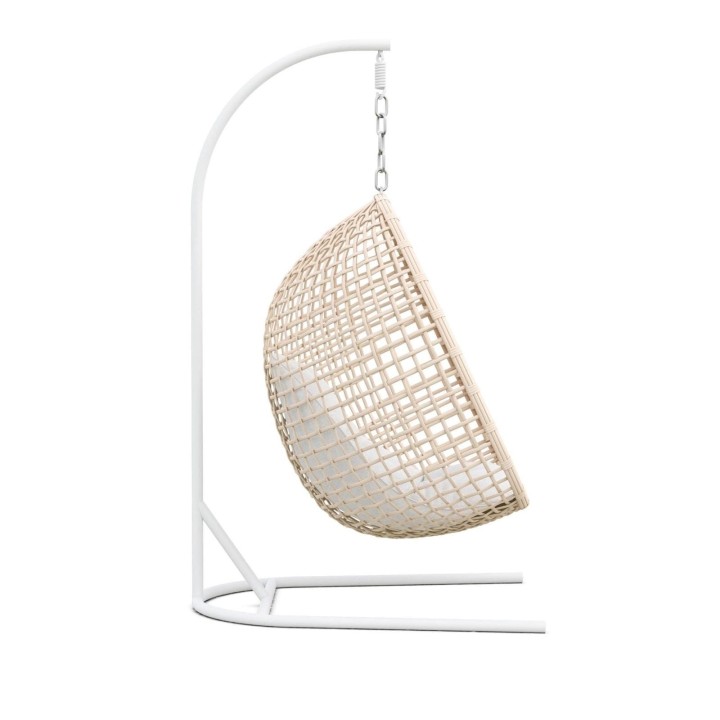 Fauteuil suspendu Kiawah – vue 6