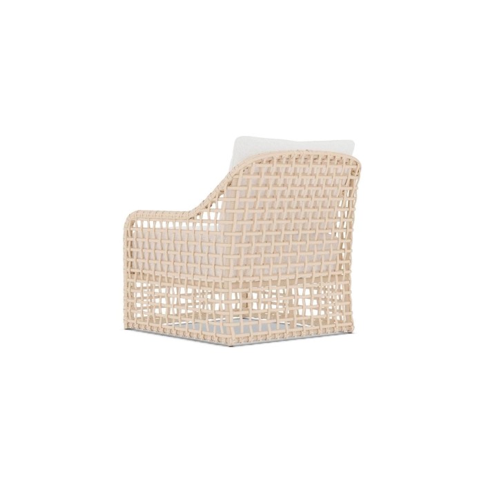 Fauteuil haut dossier Kiawah – vue 8