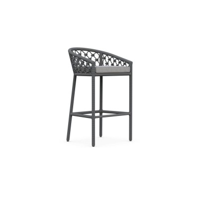 Amelia Bar Stool – Ash – view 1