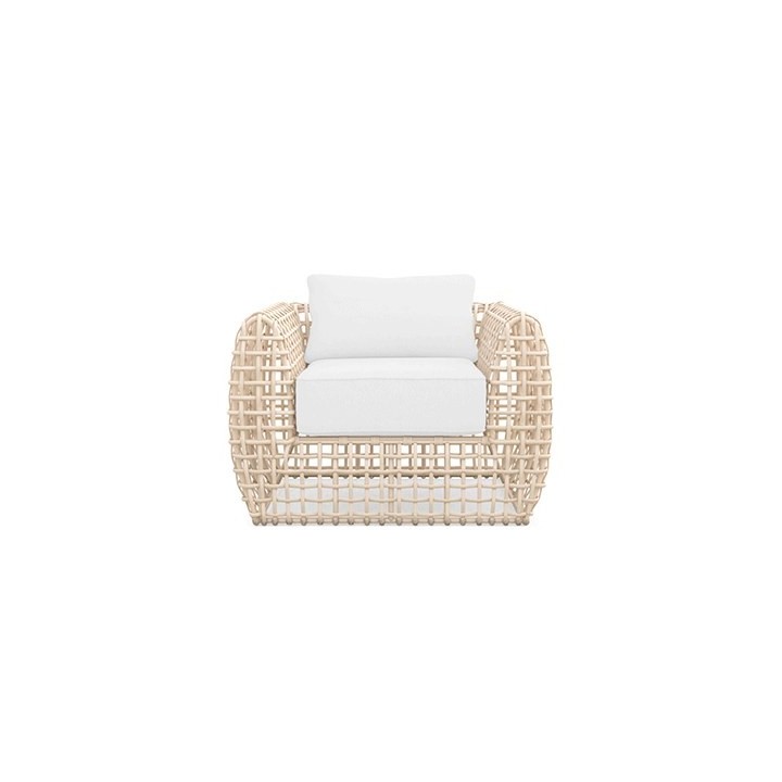 Fauteuil Kiawah – vue 6
