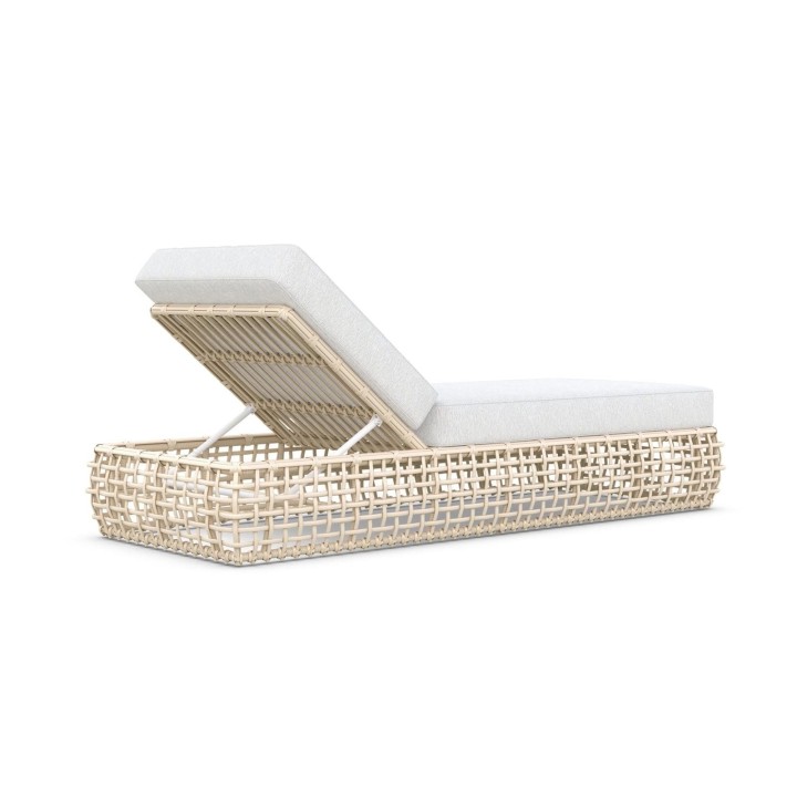 Kiawah Chaise Lounge – view 8