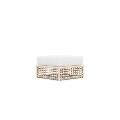 Pouf Kiawah – vue 1