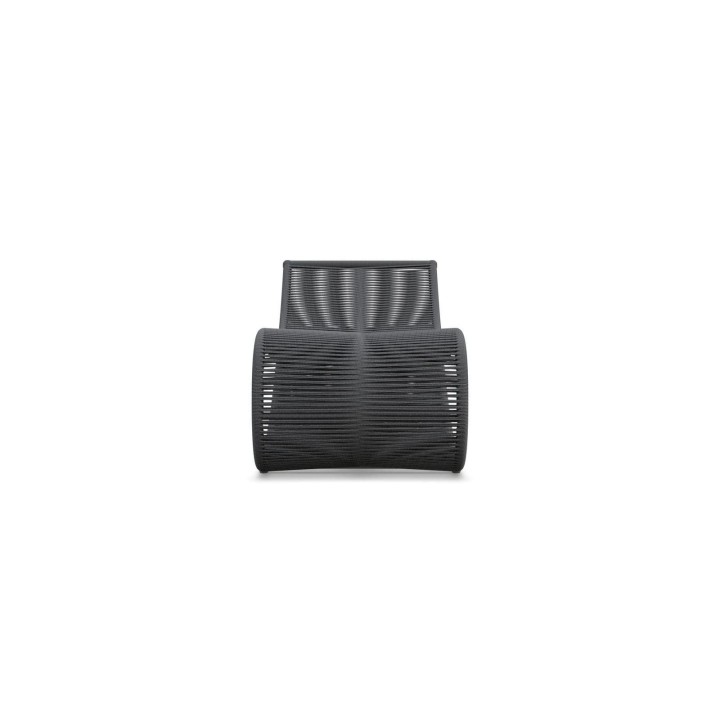 Chaise longue Wave – Galet – vue 6