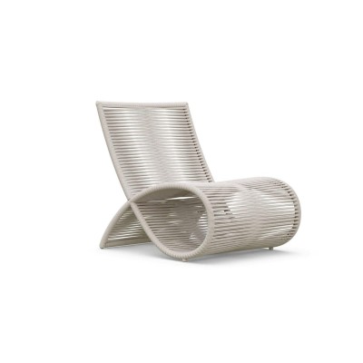 Wave Club Chair – set of 2 – Birch – view 1
