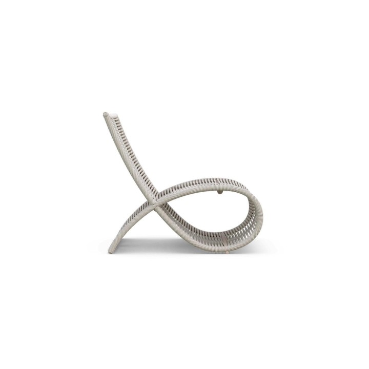 Wave Club Chair – set of 2 – Birch – view 5