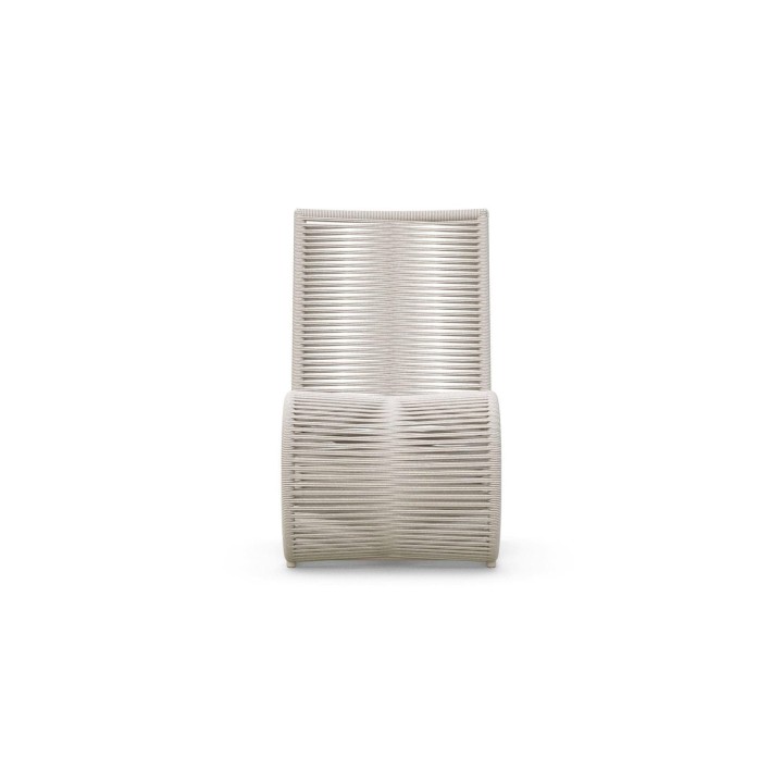 Chaise de repas Wave – lot de 2 – Bouleau – vue 3