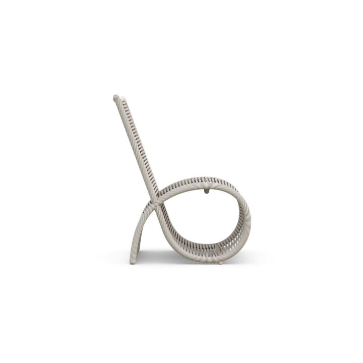 Chaise de repas Wave – lot de 2 – Bouleau – vue 4