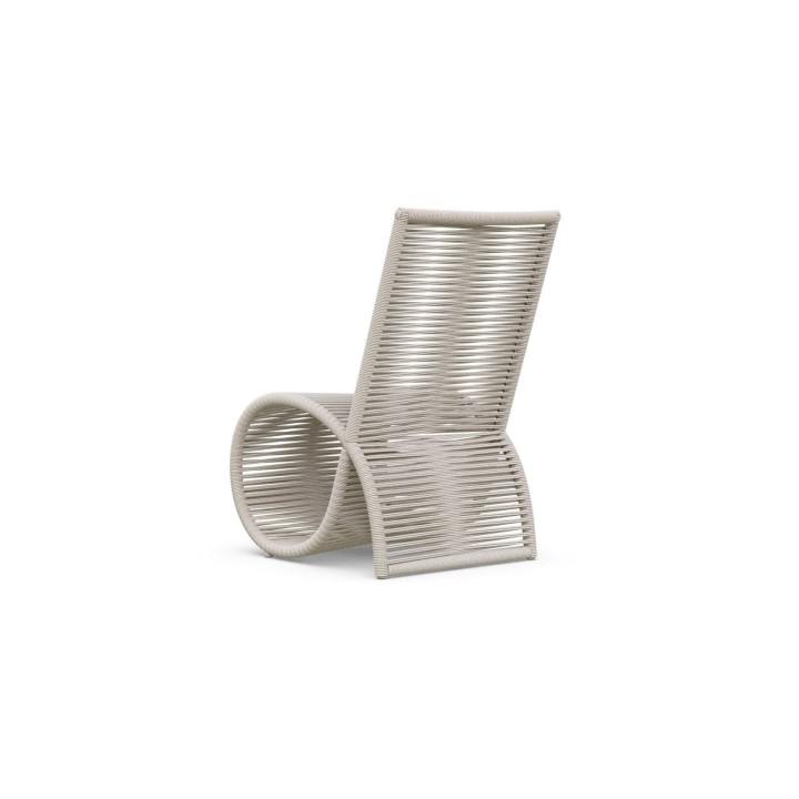 Chaise de repas Wave – lot de 2 – Bouleau – vue 5