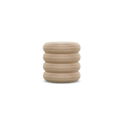 Table d'appoint Texoma – vue 1