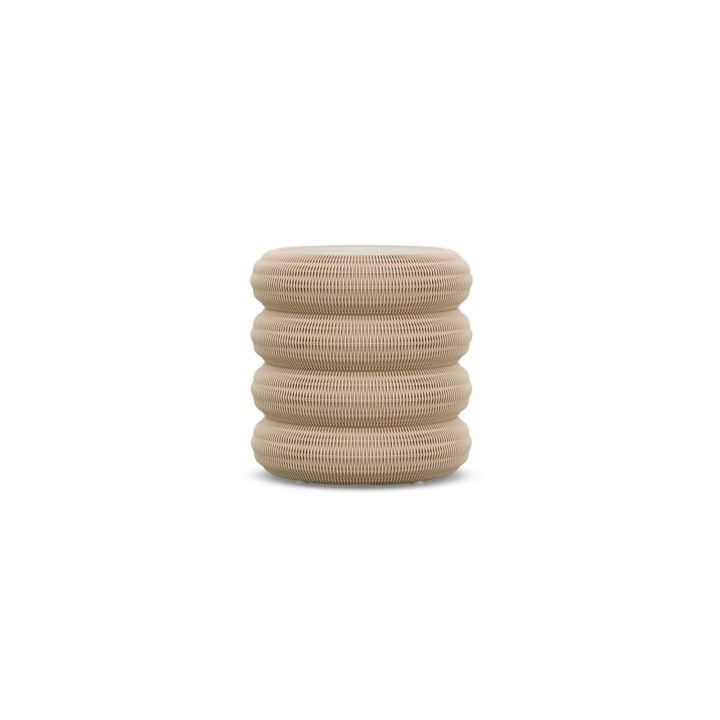 Table d'appoint Texoma – vue 1