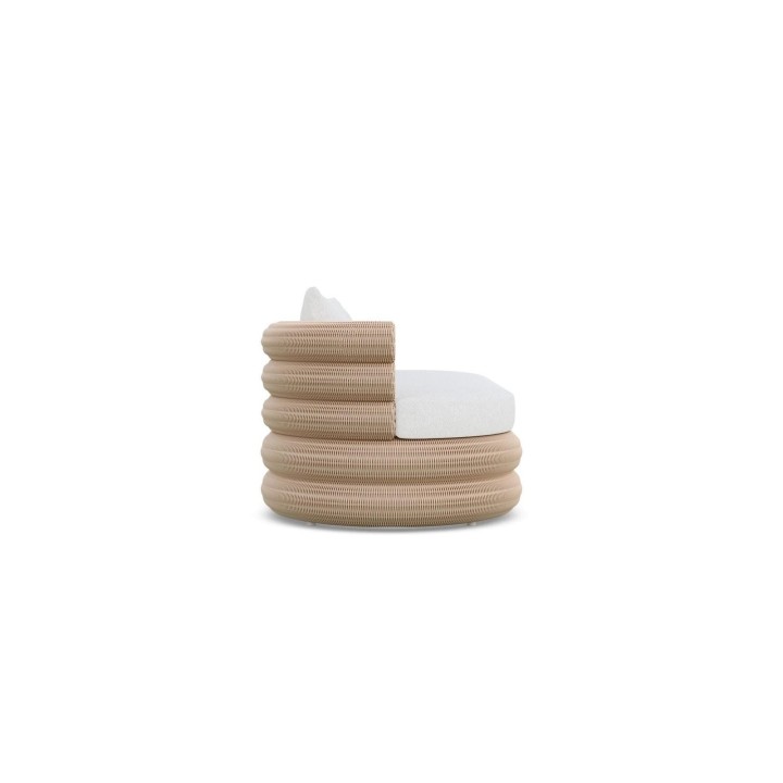 Canapé 3 places Texoma – vue 6