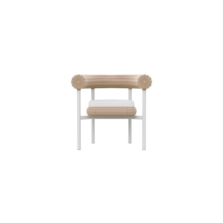 Chaise de repas Texoma – vue 5