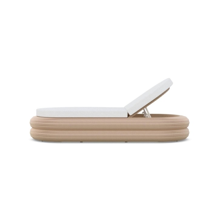 Chaise longue Texoma – vue 4
