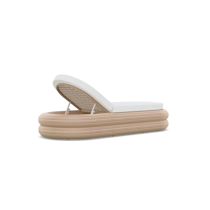 Texoma Chaise Lounge – view 6